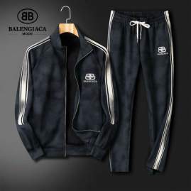 Picture of Balenciaga Sweater Suits _SKUBalenciagaM-3XL25cr17436870